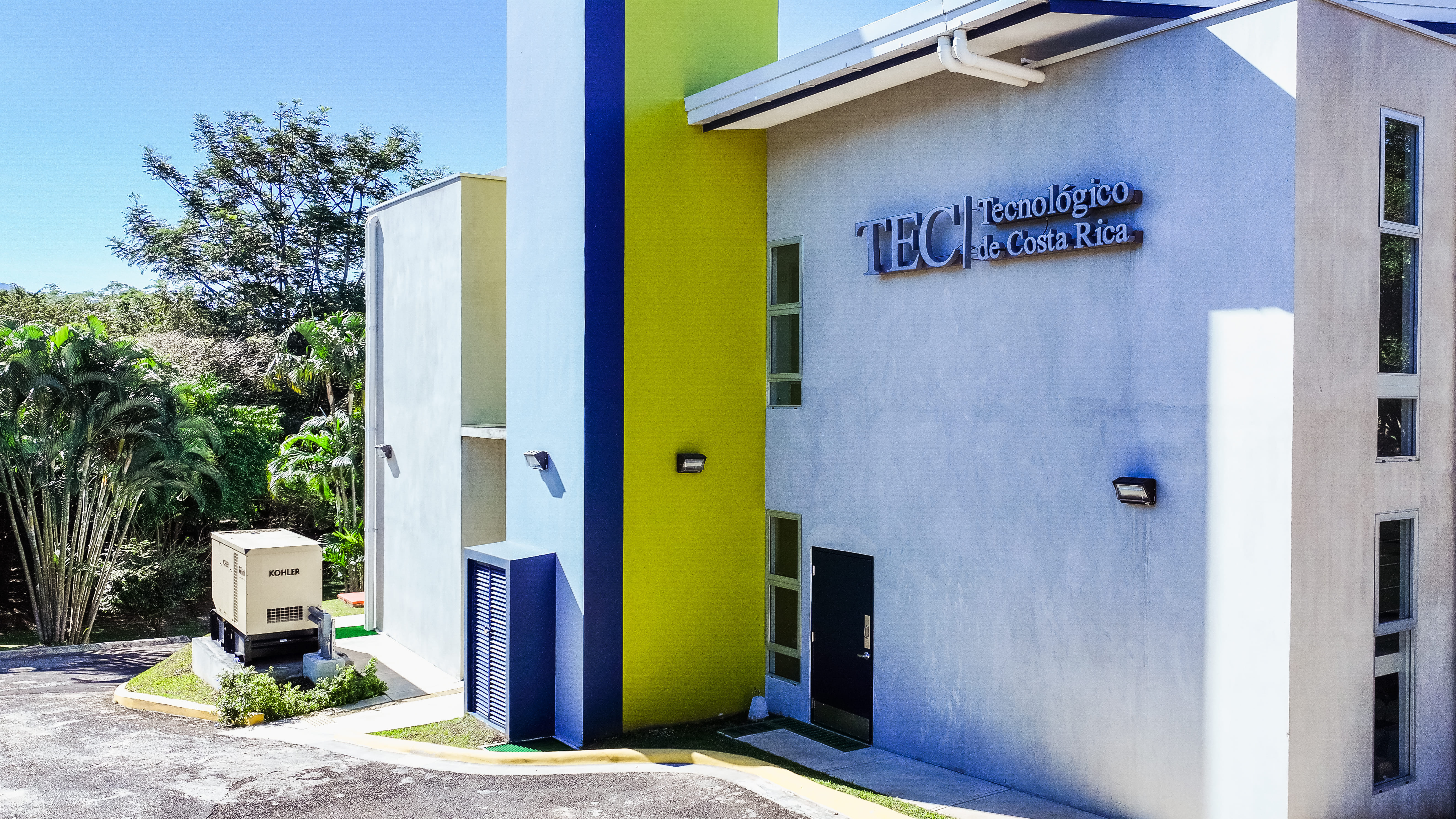 Centro Académico de Alajuela